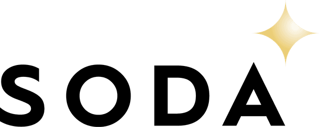 Soda Labs Logo